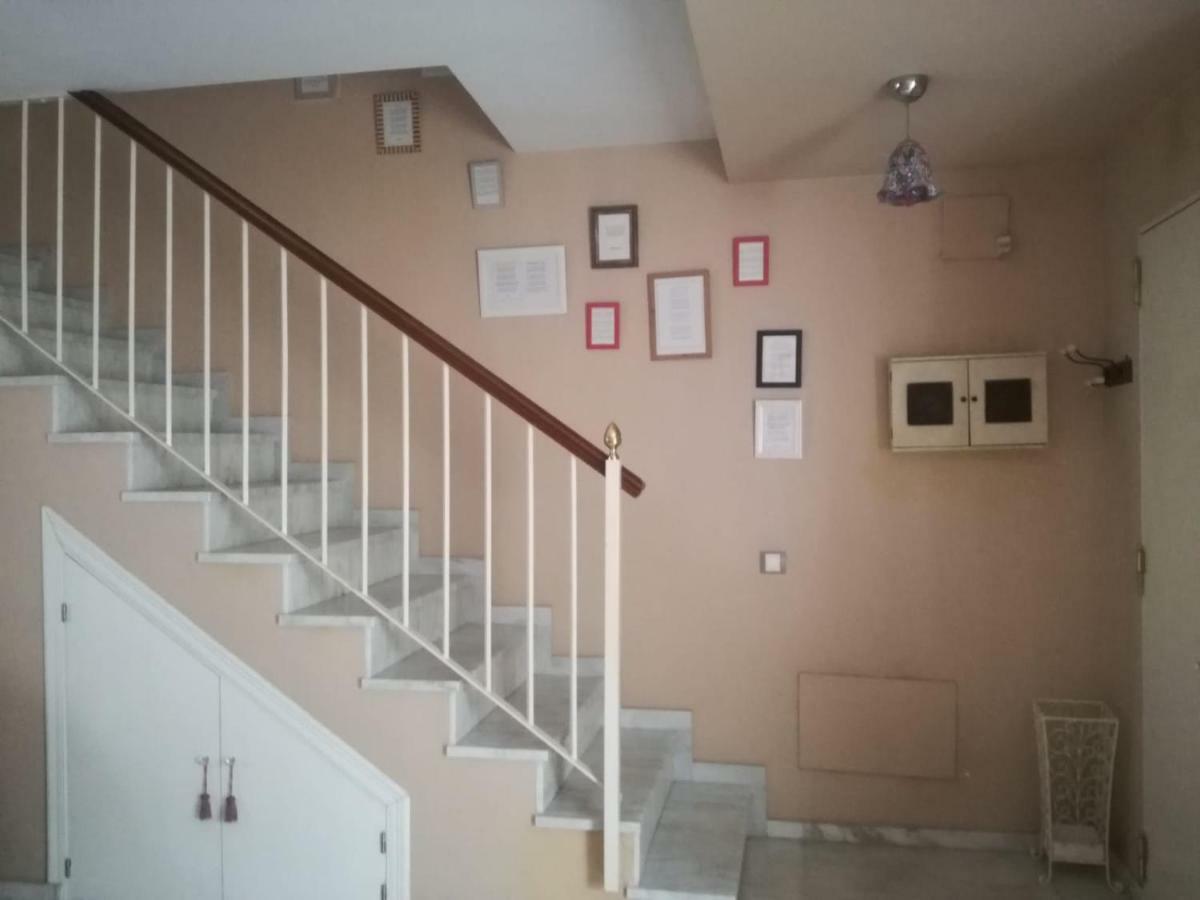 Apartmán La Fiammetta Vejer de la Frontera Exteriér fotografie